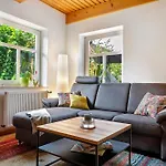 Inge Huus Apartment