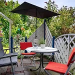Apartment Inge Huus Hude (Oldenburg)