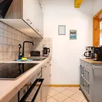 Apartment Inge Huus *