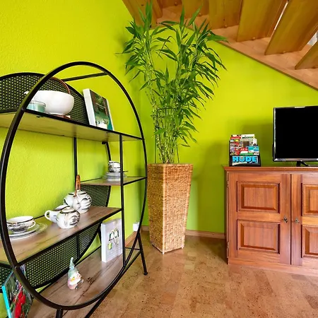 Apartment Inge Huus *