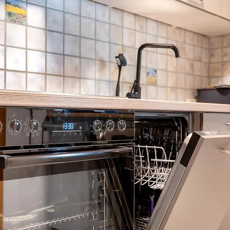 Inge Huus * Hude (Oldenburg)