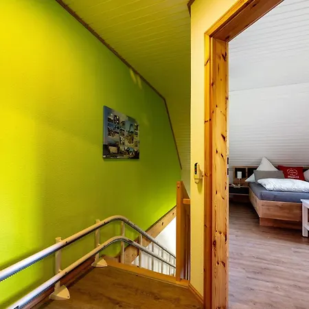 Apartment Inge Huus *