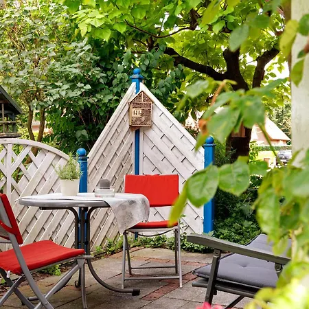 Inge Huus Hude (Oldenburg)