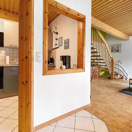 Inge Huus * Hude (Oldenburg)