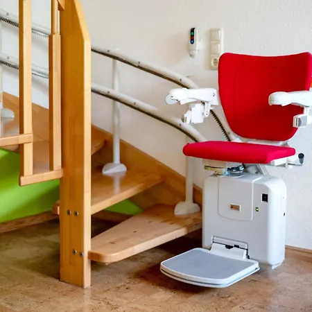 Inge Huus Hude (Oldenburg)