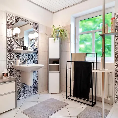 Apartment Inge Huus Hude (Oldenburg)